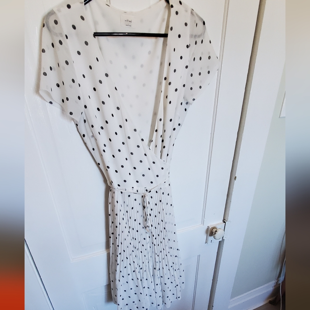Wilfred Beaune Dress